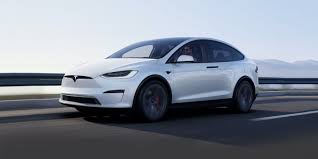 I cannot see a plaid plus buyer being put off by. 2022 Tesla Model X Plaid With 1 020hp Revealed Prices Specs And Release Date Carwow