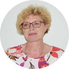 Kirchenvorsteher und Mitarbeiter