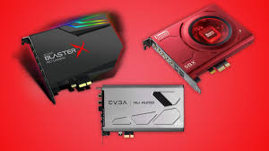 Maybe you would like to learn more about one of these? 10 Best Sound Card For Gaming And Quility Gamers Discussion Hub