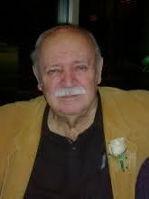 Obituary information for Vernon Walter Eid