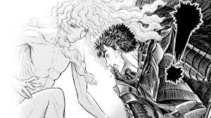 Chapter 373 berserk