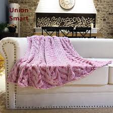 Soft Fleece Flannel Plush Embossed Cutted Throw Blanket China Fleece Blankets And Custom Blankets Price Made In China Com