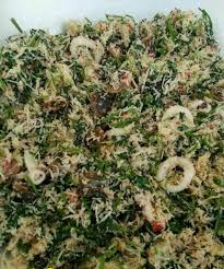 Resep sayur lodeh jawa timur. Resepi Urap Jawa Resepi Merory Sedap Betul