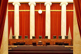 Justice sotomayor highlights the negative effects of the ban. Inside Track 9 0 Decisions Down 5 4 Decisions Up In U S Supreme Court S 2014 15 Term