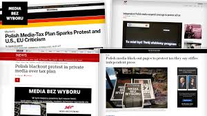 Kolejni dziennikarze mediów zagranicznych pozbawiani akredytacjieuropa (tvn24.pl). 6ggby Rl8w9hqm