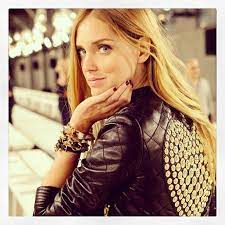 Pin By Andrea Woolf On My Moschino The Blonde Salad Fashion Trendy Fashion