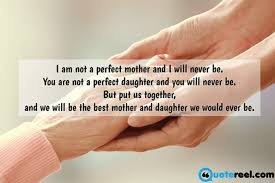 What's scary about toxic relationships is that the signs aren't always clearly visible. 70 Mother Daughter Quotes To Warm Your Soul When You Are Apart