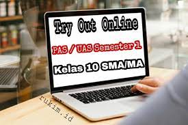 Maybe you would like to learn more about one of these? Latihan Soal Online Pas Fisika Kelas X Tahun 2019