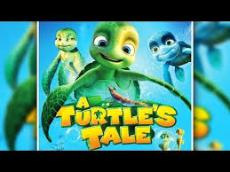 A Turtle S Tale Sammy S Adventures Family Movie Adventure Full Film Youtube Animated Movies For Kids Sammy S Adventure Family Movies