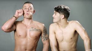 Alex Riley & Nick Masc Share Their Deepthroating Hacks - TheSword.com