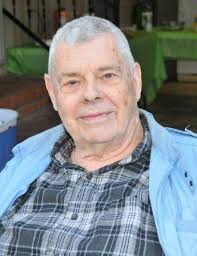 Obituary for Wesley Newton McEwan