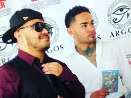 The Wolf Catcher (2018)