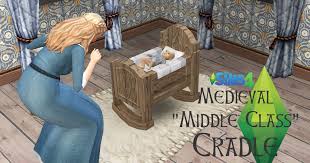 Check the date it the mod was last updated. Ts4 Medieval Middle Class Crib History Lover S Sims Blog
