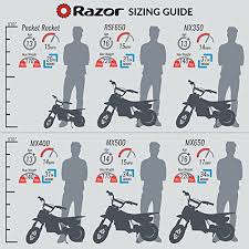 Razor Mx500 Review Electric Motocross Bike 2019 Guide