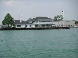 Bayview Yacht Club I Learned To Sail Here And In The Winter My Dad Took Me With Him To Go Skeet Shooting Off The Front Lawn Yacht Club Yacht Skeet Shooting