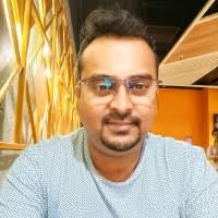 Abhinaba Ghosh Email & Phone Number