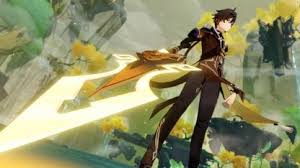 Zhongli Quick Character Guide | Genshin Impact
