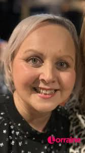 We pay tribute to Sarah Harrison, our Woman of the Year Trailblazer Award  winner, who sadly passed away