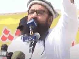 Mumbai attacks mastermind Abdul Makki dies of heart attack, Another enemy  of India in Pakistan ends