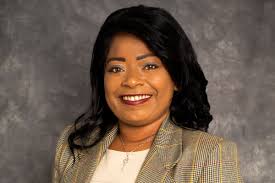 Where they stand: City Council Ward 8's Wanda Allen