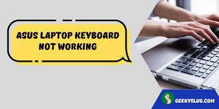 How to unlock keyboard on laptop windows 10. Fastest Asus Keyboard Not Working