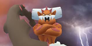Pokemon Go: Can Landorus Be Shiny? - Gamerevolution