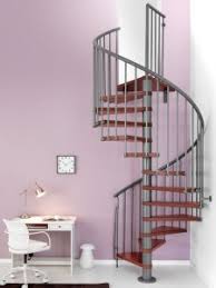 A spiral staircase can be built in the staircase hotspot of the dungeon, quest hall, and skill hall in a staircase added to a skill hall on the regular level will prompt you to build it up or down. What Is Best For Interiors Winding Or Spiral Staircases