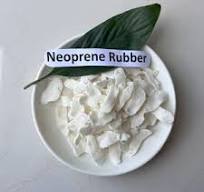 Chloroprene Rubber Raw Material for Industrial Applications