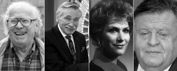 Inspector Barnaby: Folgen mit James Murray