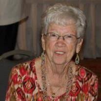 Loretta "Lee" Youlio Obituary