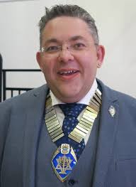 Board Members and Staff