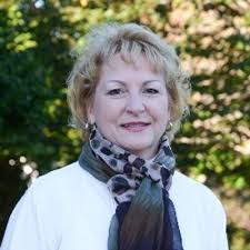 Dawn Chmura (@DawnChmura)