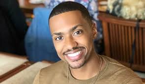 Meet Arrington Foster