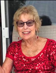 Obituary information for Suzanne J. Spence