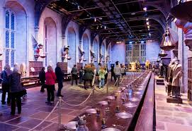 This is the most convenient way of travelling to this incredible world of harry potter from central london. Harry Potter Fans Targeted By Muffins Laced With Shards Of Glass And Metal Pins At Movie Studio Tour Cafe