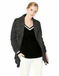 Details About Madden Girl Womens Fleece Wrap Coat Choose Sz Color