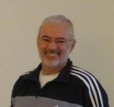 Jean-Marc RAMON, 69 ans (LA VERPILLIERE, SAINT PRIEST)