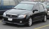 KIA-SPECTRA