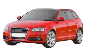 AUDI A3 (8PA) SPORTBACK 2008-2012 codice 1714470 | I..S.A.M. S.p.A.