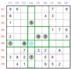 Hier erkläre ich euch an hand eines sudokus, wie ihr ein sudoku lösen könnt.danke fürs watchen und viel spaß. Sudoku Leicht Zeit Sudoku Einfach Zu Losen
