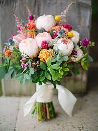 We did not find results for: Wildflower Bouquets The Best Wildflower Bouquets From Real Weddings