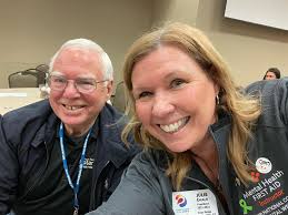 2024 District 5495 CLA: Rotarians head to Club Leadership Academy in  Phoenix!