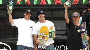 In this segment of setups keegan palmer gives us a glimpse into his flip skateboard, independent trucks, and bones. Olympics Skateboarder Keegan Palmer On Olympics Tony Hawk Meeting