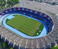 Todos los ámbitos de nuestra vida se han adaptado al uso de las nuevas tecnologías, ya sea a nivel familiar la asociación que los más pequeños hacen del uso de las nuevas tecnologías con la diversión, permite que. Los Juegos Centroamericanos Y Del Caribe 2018 Dejaron 13 Escenarios