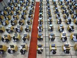 Nilai tertinggi yang bisa didapatkan . Passing Grade Cpns 2021 Agar Lulus Tahap Skd Ini Daftarnya