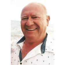 Michael Grosor Obituary (1952