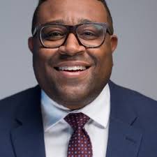 From June 27th-30th, I had the privilege of being involved in an amazing  leadership fellowship at Harvard University in the Harvard Kennedy School  From Mrs Cheryl's Daycare , to Chamberlain…