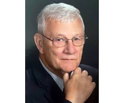 Gerald Francisco Obituary (1933