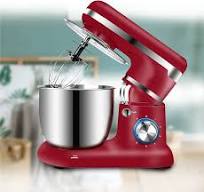 Amazon.com: PanHuiWen Stand Mixer,Tilt-Head 1200W Pure ...