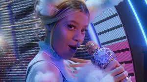 Nova Jones (TV Series 2021– )